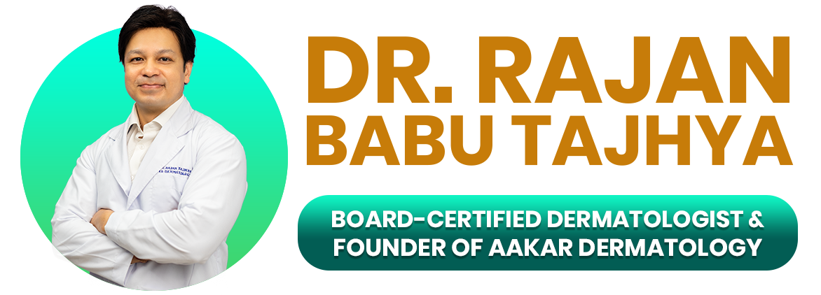 Dr Rajan Babu Tajhya